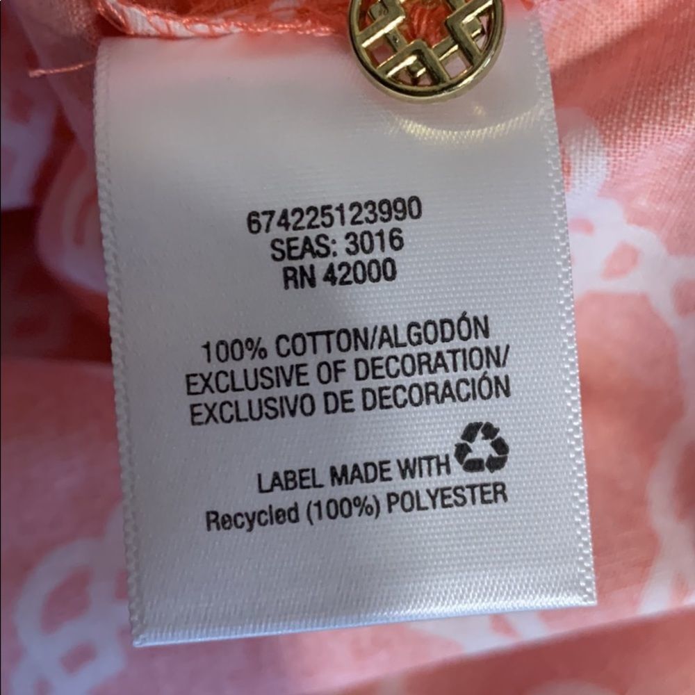 Woman’s Basic Edition Blouse - Picture 3 of 13